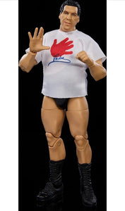 2023 WWE Ultimate Edition Series 17 Action Figure: ANDRE THE GIANT