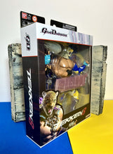 Load image into Gallery viewer, 2024 Bandai Namco Game Dimensions - Tekken - KING (Tekken 8) Action Figure