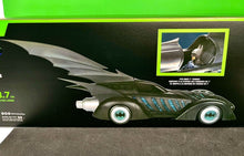 Load image into Gallery viewer, 2024 McFarlane Gold Label - Batman Forever - BATMOBILE Glow in the Dark Edition!