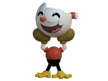 Load image into Gallery viewer, 2022 YouTooz - The Cuphead Show (Netflix) - CUPHEAD Vinyl Figure (#0)