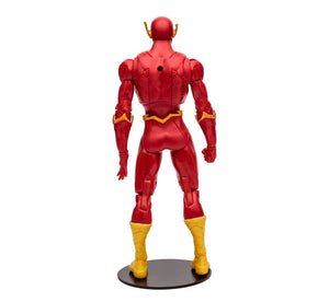 2024 McFarlane Gold Label - The Flash: Dawn of DC - THE FLASH Action Figure