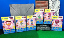 Load image into Gallery viewer, 2024 Sonic Easter 2.5” Figures: SONIC, TAILS, KNUCKLES, AMY, POCKY, DR. EGGMAN