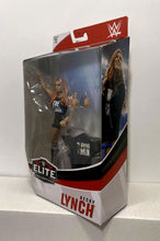 Load image into Gallery viewer, 2019 WWE Elite Collection Series 72 Action Figure: “THE MAN” BECKY LYNCH