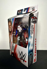 Load image into Gallery viewer, 2024 WWE Elite Collection Greatest Hits Figure: R-TRUTH (Elite 10)