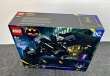 Load image into Gallery viewer, 2023 LEGO DC BATMAN (1989) - Batwing: Batman vs. The Joker (#70355)