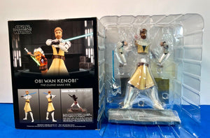 Obi Wan Kenobi Star Wars Kotobukiya