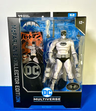 Load image into Gallery viewer, 2024 McFarlane C.E. DC Multiverse - BAT-MANGA BATMAN (Platinum Variant!)