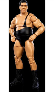 2023 WWE Ultimate Edition Series 17 Action Figure: ANDRE THE GIANT