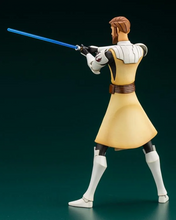 Load image into Gallery viewer, Obi Wan Kenobi Star Wars Kotobukiya