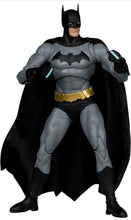 Load image into Gallery viewer, 2024 McFarlane DC Multiverse - Batman: Reborn - BLACK BATMAN Action Figure