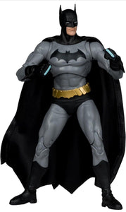 2024 McFarlane DC Multiverse - Batman: Reborn - BLACK BATMAN Action Figure