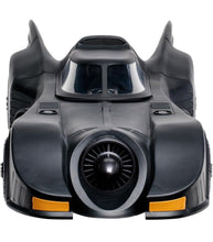 Load image into Gallery viewer, 2024 McFarlane Gold Label - Batman (1989) - BATMOBILE &amp; BATMAN 2-Pack!