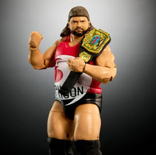 Load image into Gallery viewer, 2024 WWE Elite Collection Greatest Hits: TYPHOON (Then, Now, Forever - 2017)