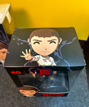 Load image into Gallery viewer, 2022 YouTooz - Stranger Things (Netflix) - ELEVEN Vinyl Figure (#0)