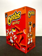 Load image into Gallery viewer, 2024 Jada Toys - Cheetos - CHESTER CHEETAH Action Figure