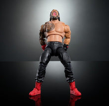 Load image into Gallery viewer, 2024 WWE Ultimate Edition Series 20 Figure: “THE TRIBAL CHIEF” ROMAN REIGNS