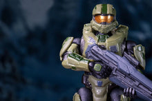 Load image into Gallery viewer, 2024 Jazwares - HALO Figure: MASTER CHIEF (Halo 4, Exclusive)