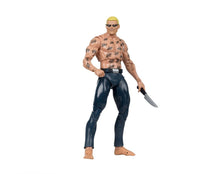 Load image into Gallery viewer, 2024 McFarlane Gold Label - MISTER ZASZ Action Figure (Exclusive!)