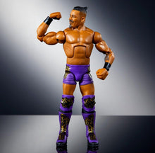 Load image into Gallery viewer, 2023 WWE Elite Collection Series 105: CARMELO HAYES (1st Time in Line, Standard)