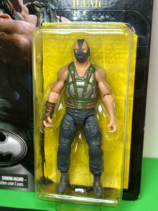 2023 Spin Master DC Dark Knight Trilogy - Batman 85th Anniv - BANE 4in Figure