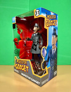 2023 SFC Super Figure Collection - INSPECTOR GADGET 7in Figure