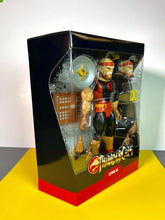 Load image into Gallery viewer, 2022 Super7 ThunderCats Ultimates! Action Figure - LYNX-O