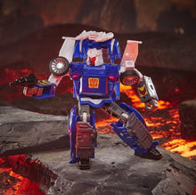 Load image into Gallery viewer, 2021 Hasbro - Transformers Kingdom: War for Cybertron Trilogy: AUTOBOT TRACKS