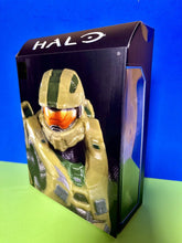 Load image into Gallery viewer, 2024 Jazwares - HALO Figure: MASTER CHIEF (Halo 4, Exclusive)