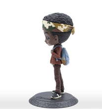 Load image into Gallery viewer, 2021 Banpresto - QPosket Stranger Things LUCAS Figure