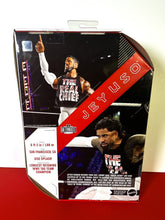 Load image into Gallery viewer, 2024 WWE Ultimate Edition Series 22 Action Figure: “MAIN EVENT” JEY USO