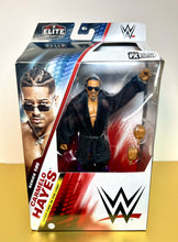 Load image into Gallery viewer, 2023 WWE Elite Collection Series 105: CARMELO HAYES (1st Time in Line, Standard)