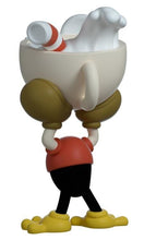 Load image into Gallery viewer, 2022 YouTooz - The Cuphead Show (Netflix) - CUPHEAD Vinyl Figure (#0)