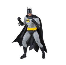 Load image into Gallery viewer, 2024 McFarlane Toys DC Multiverse - Batman: Knightfall - BATMAN (Black Suit)