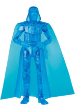 Load image into Gallery viewer, 2016 Medicom Toy Mafex - DARTH VADER (Hologram Ver.) Action Figure No. 030