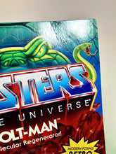 Load image into Gallery viewer, 2023 Mattel Masters of the Universe Origins - Snake Men: BOLT-MAN