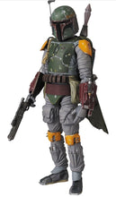 Load image into Gallery viewer, 2022 Medicom Toy Mafex - BOBA FETT (Return of the Jedi Ver.) Figure No. 025