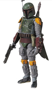 2022 Medicom Toy Mafex - BOBA FETT (Return of the Jedi Ver.) Figure No. 025