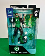 2024 McFarlane Toys Digital DC Direct - CLASSIC GREEN LANTERN Action Figure