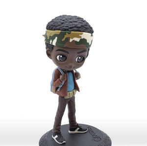 2021 Banpresto - QPosket Stranger Things LUCAS Figure