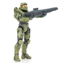 Load image into Gallery viewer, 2024 Jazwares - HALO Figure: MASTER CHIEF (Halo 4, Exclusive)