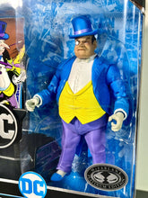 Load image into Gallery viewer, 2024 McFarlane C.E. DC Multiverse - DC Classic - THE PENGUIN (Platinum Variant!)