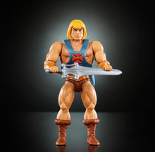 Load image into Gallery viewer, 2024 Masters of the Universe Origins - Cartoon Collection - HE-MAN Figure