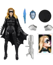 Load image into Gallery viewer, 2023 McFarlane Toys DC - Batman &amp; Robin (1997) - BATGIRL (Alicia Silverstone)