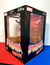 Load image into Gallery viewer, 2023 Diamond Select Toys - SPIDER-MAN 2099 Gallery Diorama