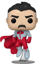 Load image into Gallery viewer, 2024 Funko Pop! Television - OMNI-MAN (#1500) &amp; INVINCIBLE (#1499) Bundle!