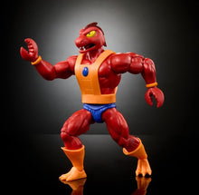 Load image into Gallery viewer, 2024 Masters of the Universe Origins - Cartoon Collection - CLAWFUL Figure