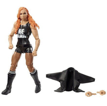 Load image into Gallery viewer, 2019 WWE Elite Collection Series 72 Action Figure: “THE MAN” BECKY LYNCH