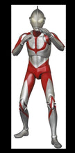 Load image into Gallery viewer, 2021 Medicom Toy Mafex - Shin Ultraman - ULTRAMAN Action Figure (No. 155)