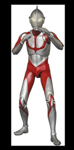 2021 Medicom Toy Mafex - Shin Ultraman - ULTRAMAN Action Figure (No. 155)