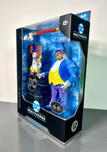 Load image into Gallery viewer, 2024 McFarlane C.E. DC Multiverse - DC Classic - THE PENGUIN (Platinum Variant!)